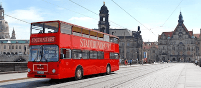 Reiseleiter fuer den Bus Hamburg 400x175