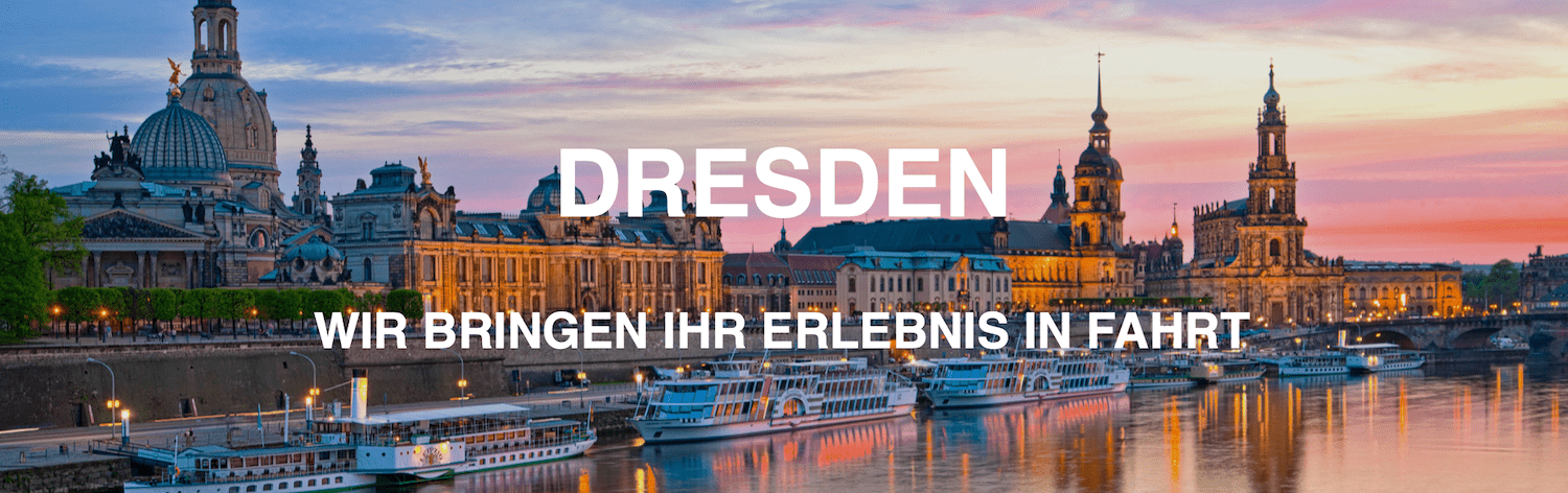 Dresden Banner Startseite Aktivitaeten