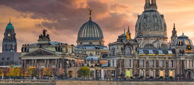 Dresden Widget