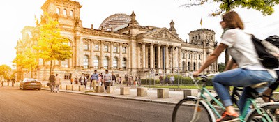 Fahrrad Tour Berlin Produktbild 400x175
