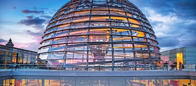 Private Reichstag Tour Berlin Produktbild 400x175