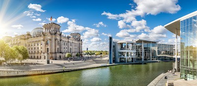 Reichstag Tour Berlin Produktbild 400x175