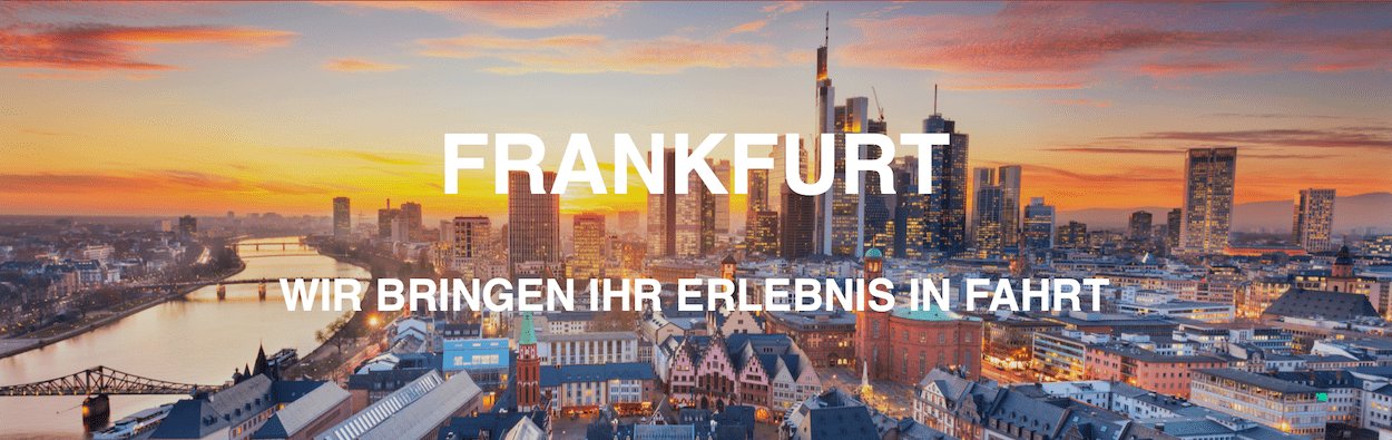 Frankfurt Banner Startseite Aktivitaeten