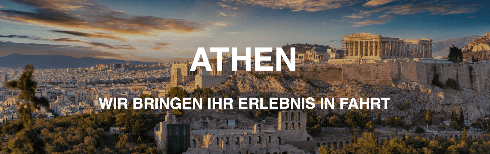 Banner TOP Athen Startseite
