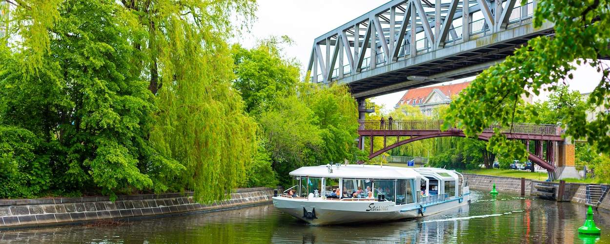 3.5H Brueckenfahrt Berlin Landwehrkanal gruene Fahrt 1250x500