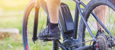 E-Bike Tour Frankfurt Produktbild 400x175