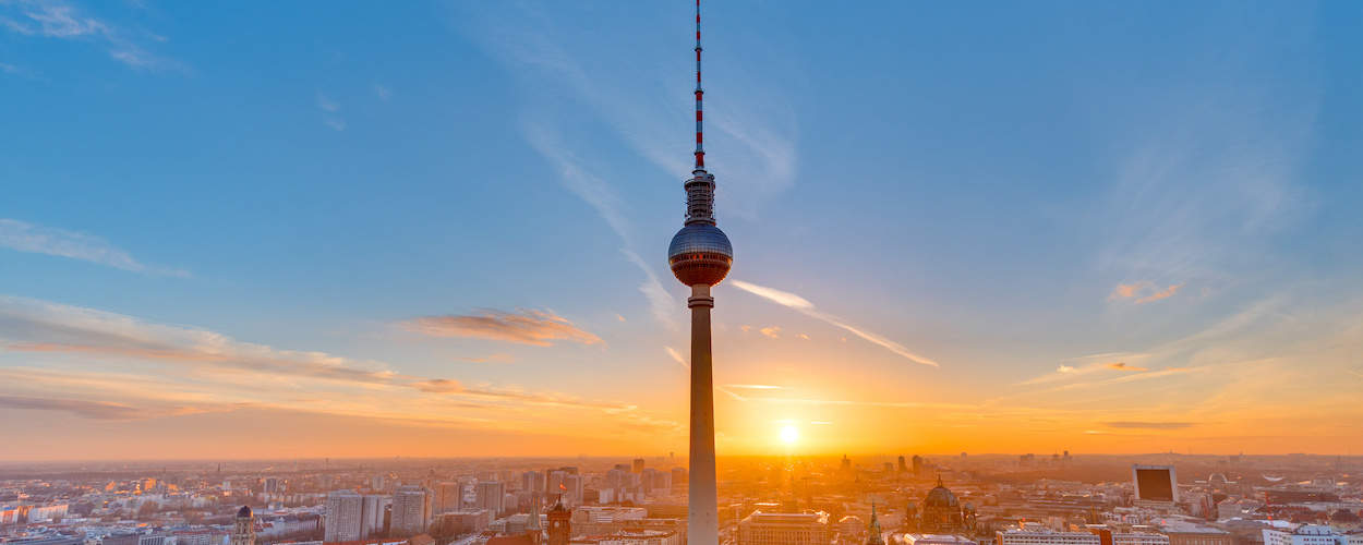 Tickets Fernsehturm Berlin Panorama 1250x500