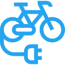 e-bike
