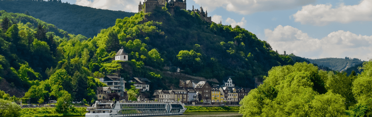 Cochem Tagesausfluege Banner