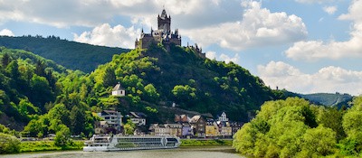 Tagesausflug nach Cochem von Alken Produktbild 400x175