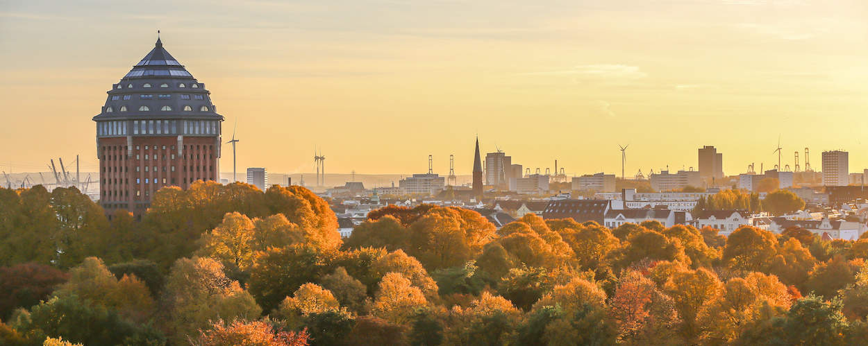 Kulinarische Stadtfuehrung Hamburg Sternschanze Wasserturm Panorama 1250x500