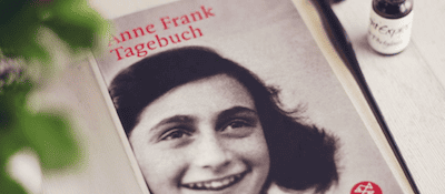 Anne Frank Tour Deutsch oder Englisch Amsterdam Produktbild lang