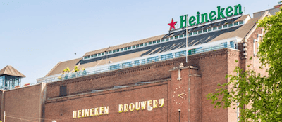 Heineken Experience VIP-Tour-Ticket Amsterdam Produktbild lang