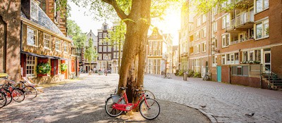 Schnitzeljagd Amsterdam Produktbild lang
