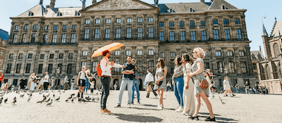 Stadtfuehrung Highlights Amsterdam Produktbild lang