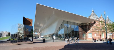 Stedelijk Museum Produktbild lang