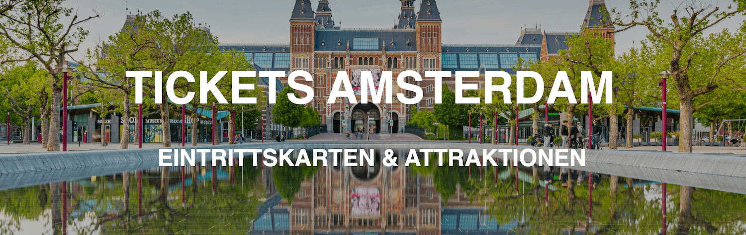 Tickets Attraktionen Amsterdam Top Banner 1500x472