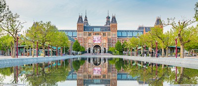 Tickets Rijksmuseum Produktbild lang