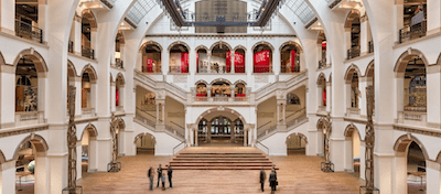 Tickets Tropenmuseum Amsterdam Produktbild lang