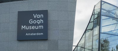 Tickets Van Gogh Museum Amsterdam Produktbild lang