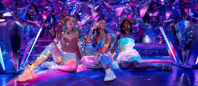 WONDR Immersive Playground Experience Ticket Amsterdam Produktbild lang