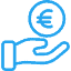 Euro Hand - ICON