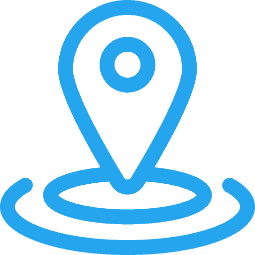 Map Pin - ICON