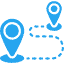 Route full - ICON